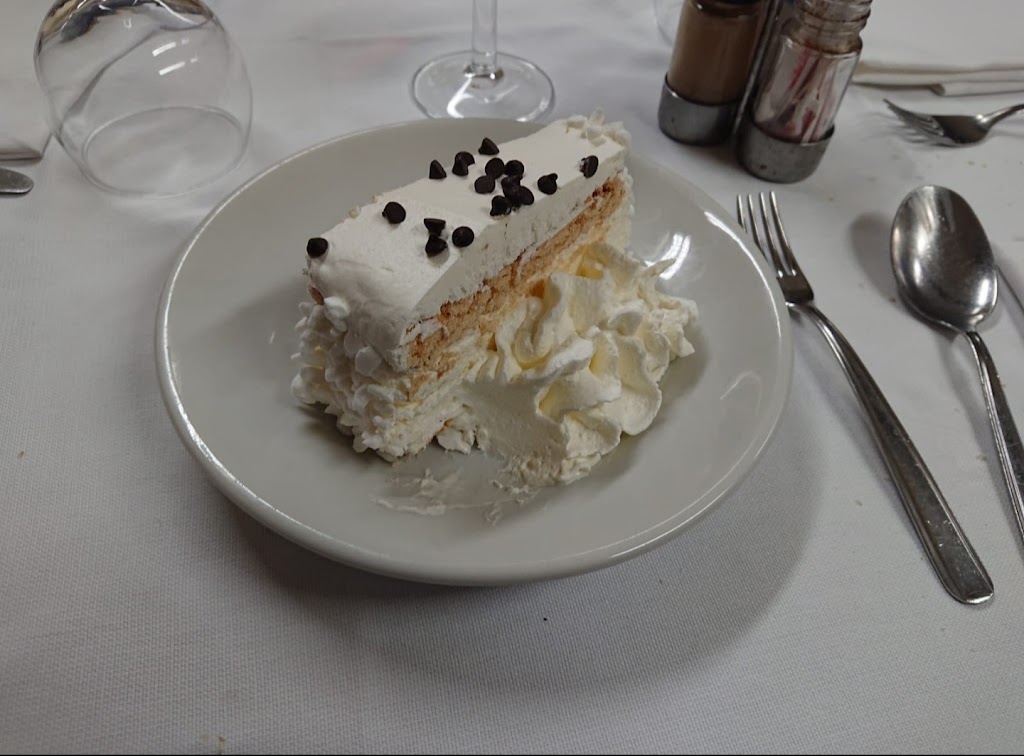 Trattoria Posteria Binda, Molteno
