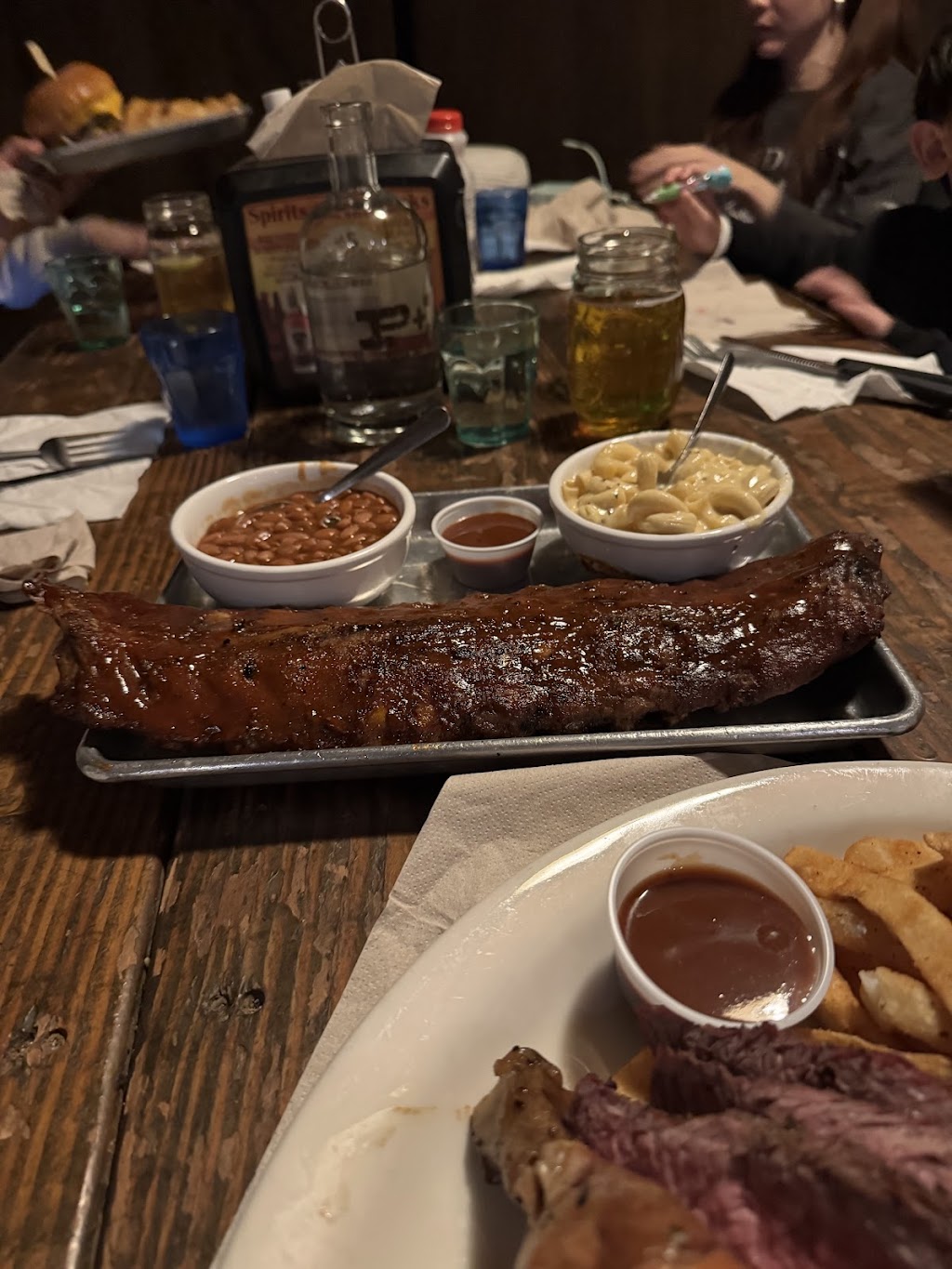 Pappy & Harriet's