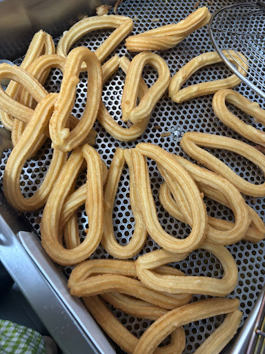 La Churrería