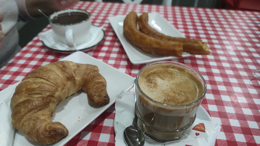 La Churrería