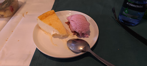 la perdiz blanca