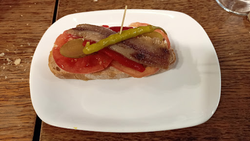 Cafe Export