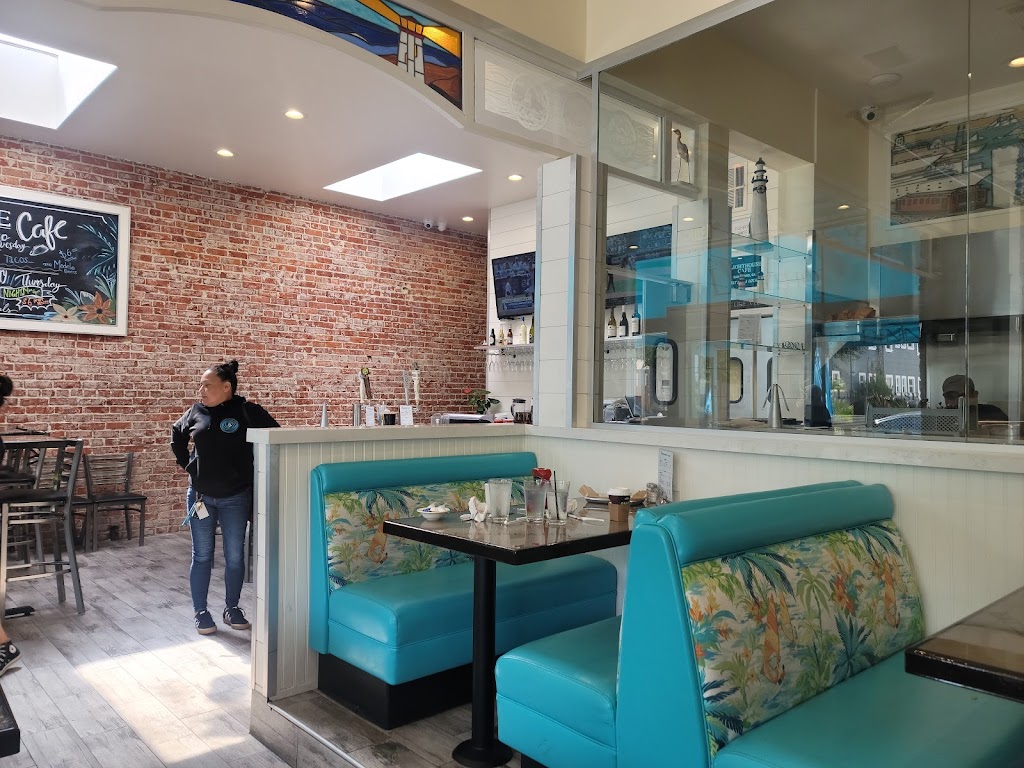 Lighthouse Cafe