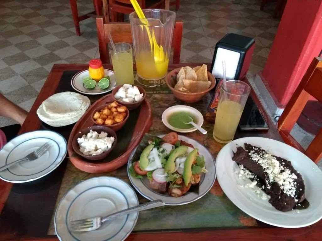 Restaurant Pillo's