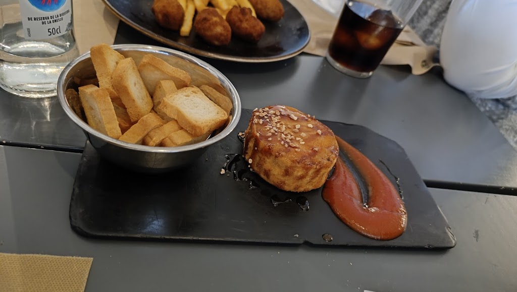 El rincón de María
