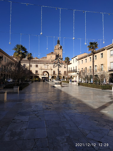 Liceo Accitano