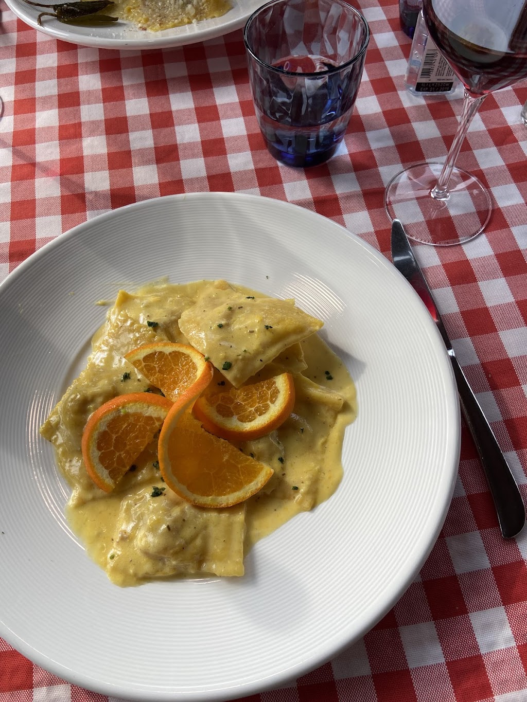 Trattoria Ristorante Panevino, Provaglio d'Iseo