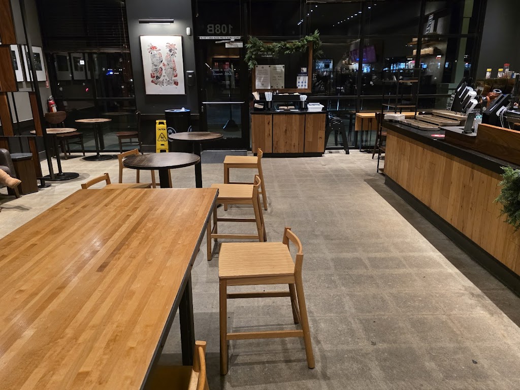 Starbucks, Dripping Springs, TX