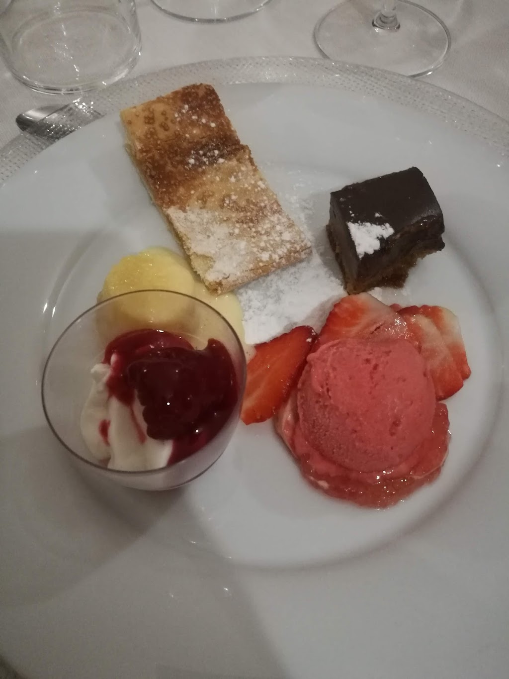 Ristorante Palazzo Drago