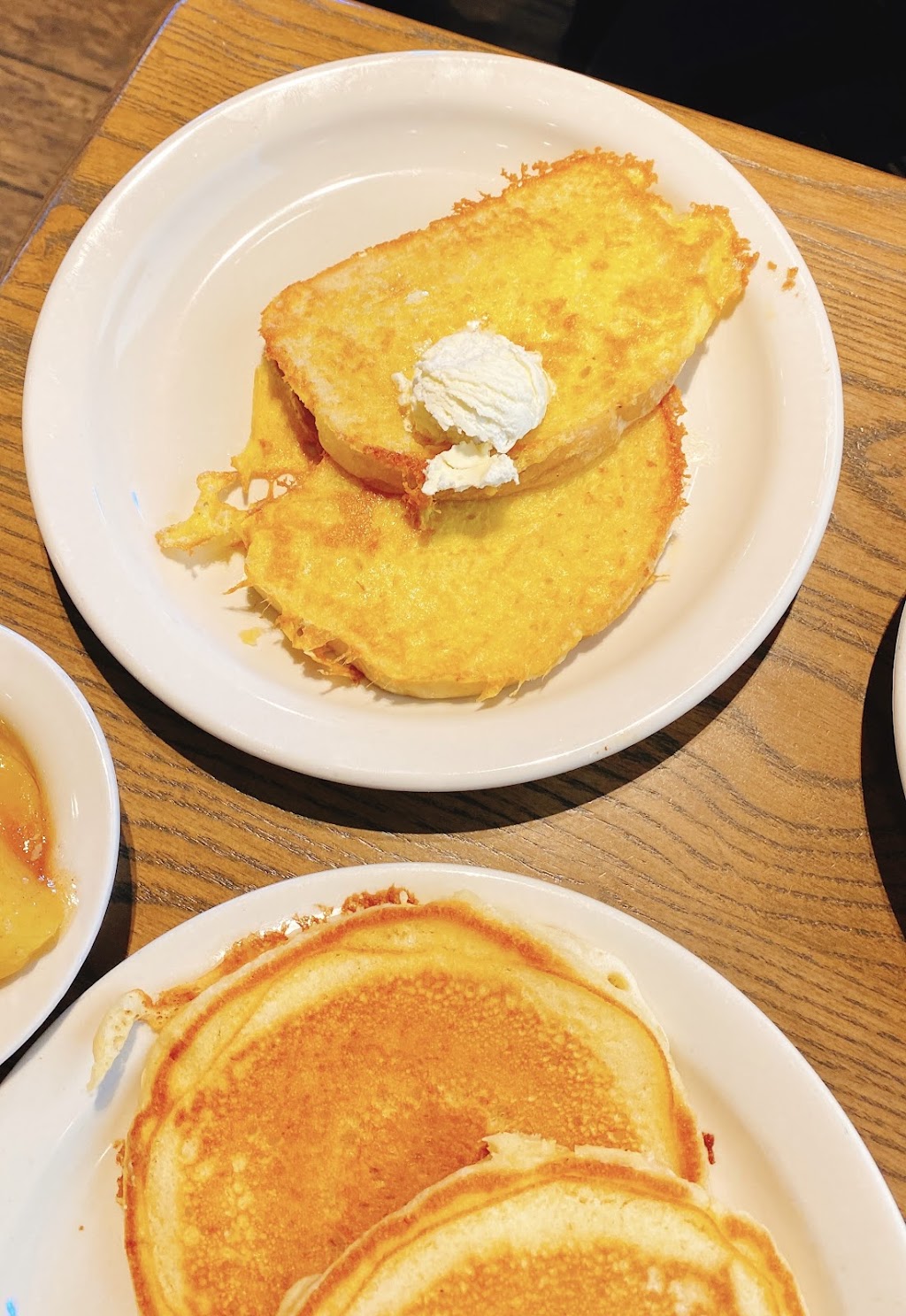 Cracker Barrel