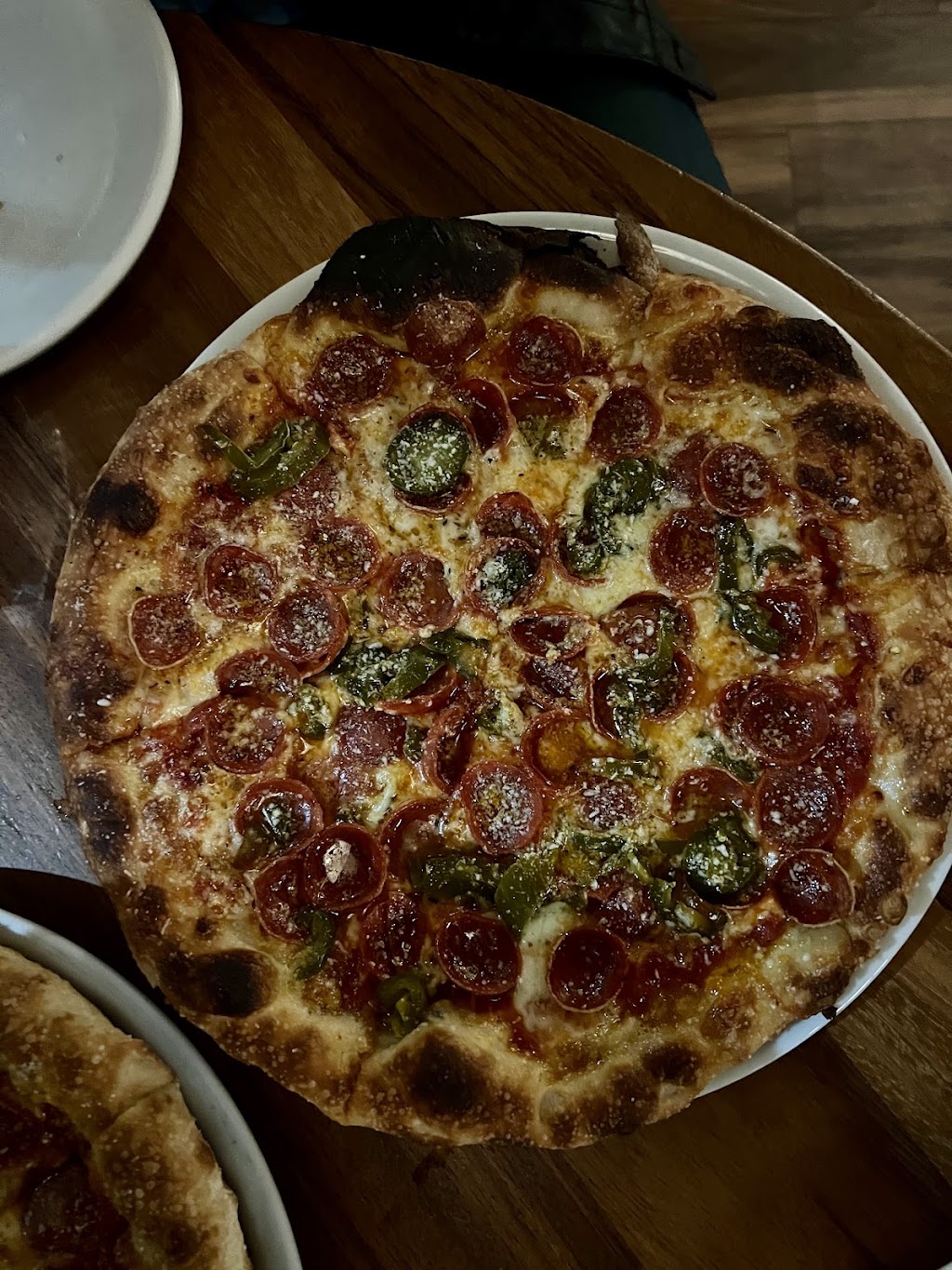 Annesso Pizzeria