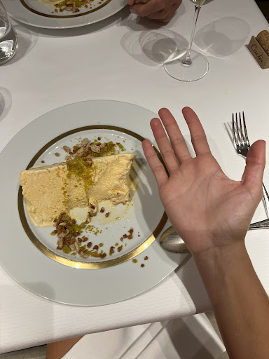 Caelis- Michelin