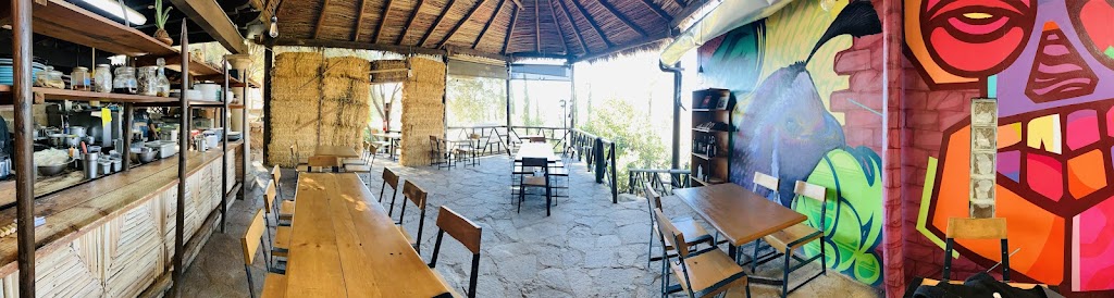 Malva Cocina BC