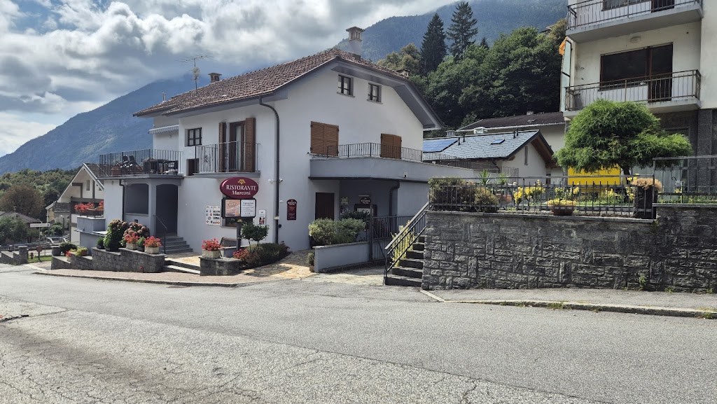 Ristorante Marconi