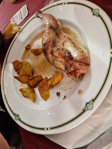 Restaurante Corazas