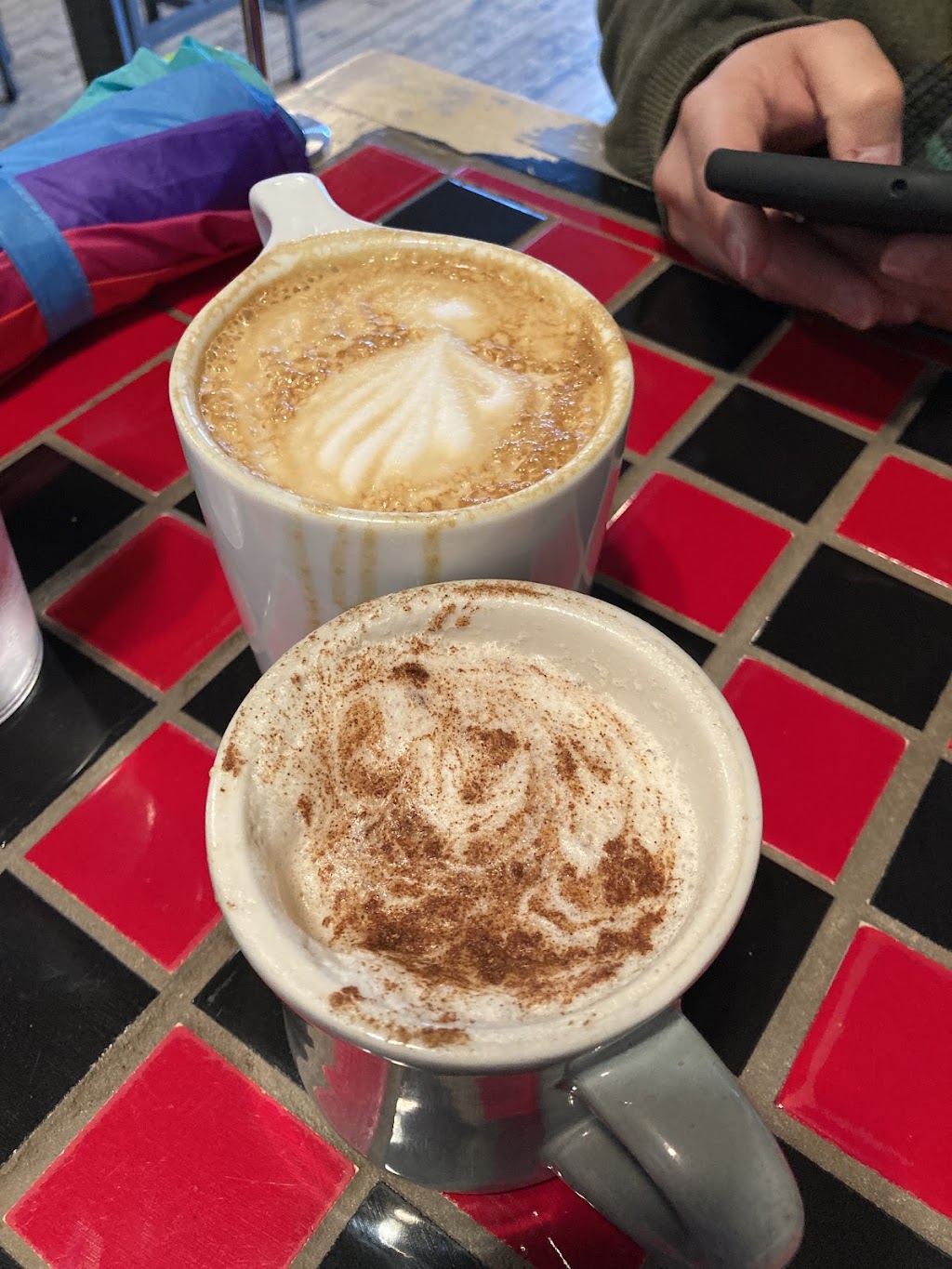 New City Cafe & Roastery