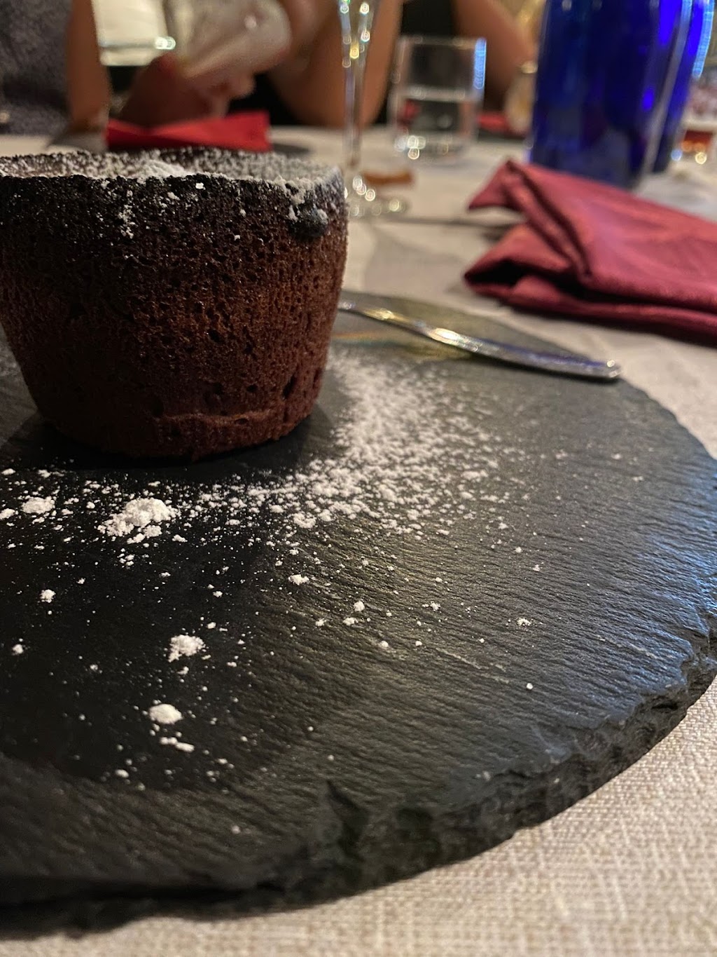 La Diga dei Sapori