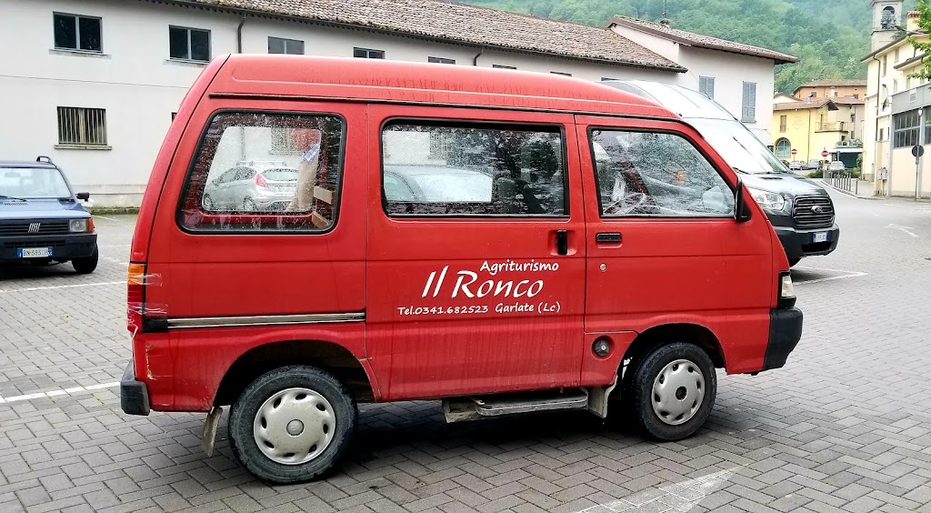 Agriturismo Il Ronco