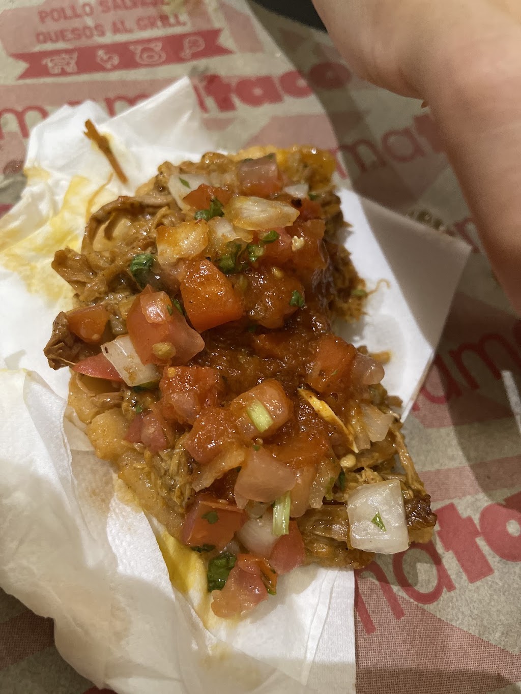 Mama Taco