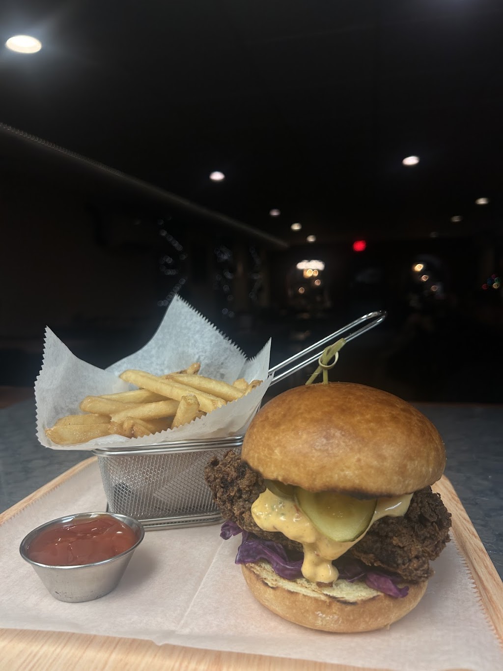 Sol House Tavern