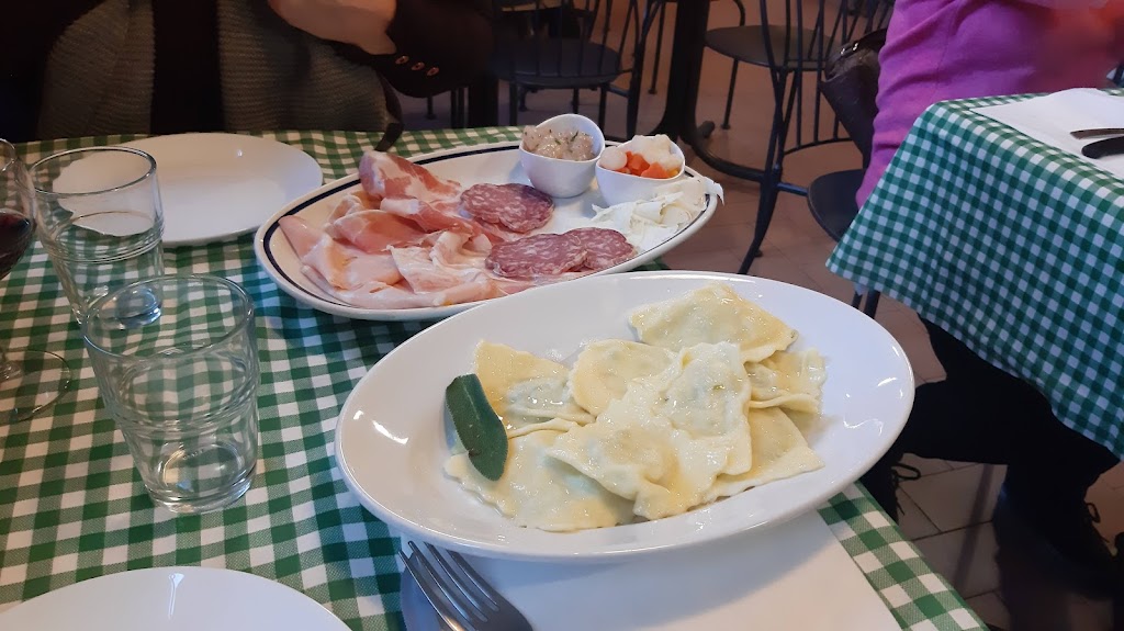 Bar Bianchi, San Donato Milanese