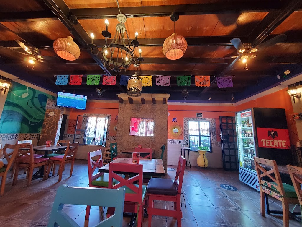 México Lindo