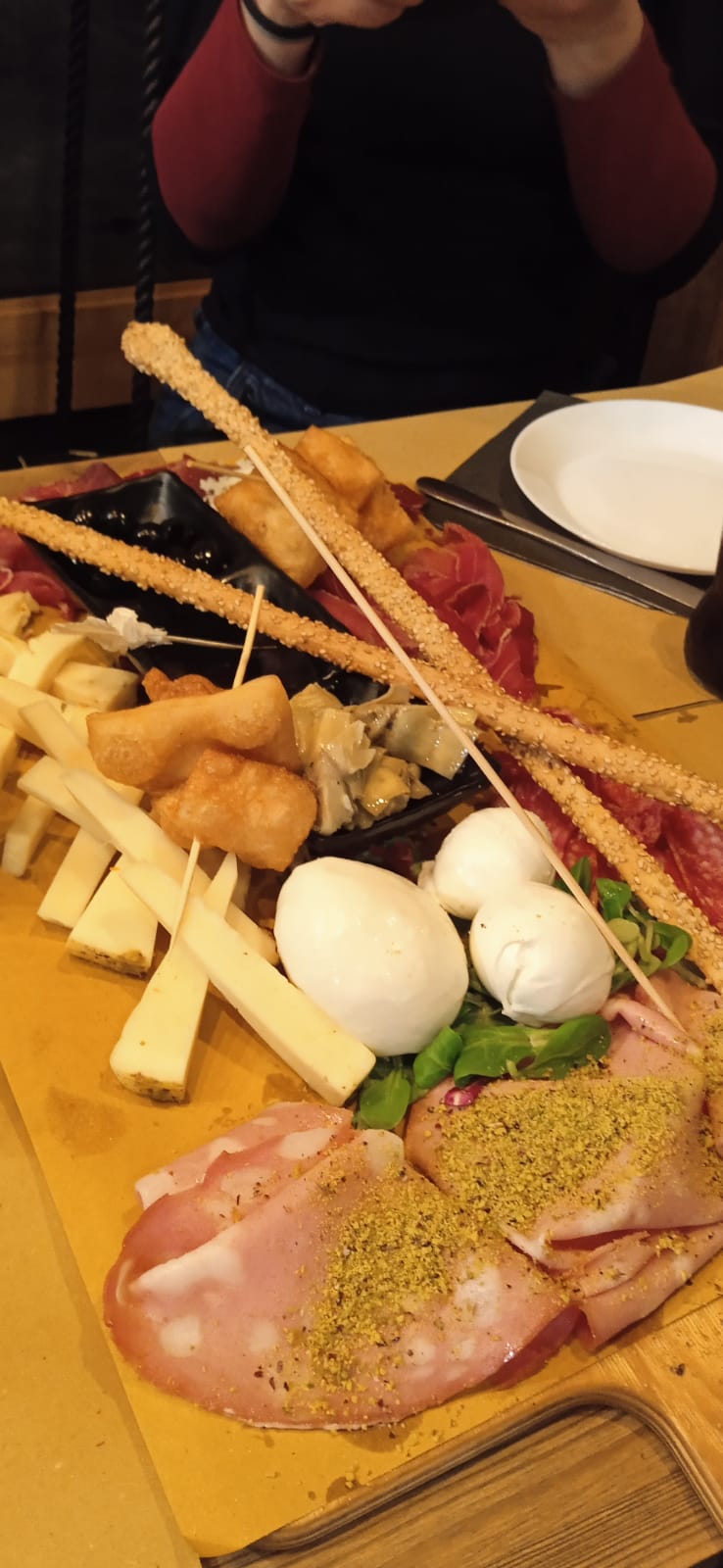 Officine del Gusto
