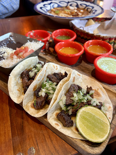 Oh! Mexico
