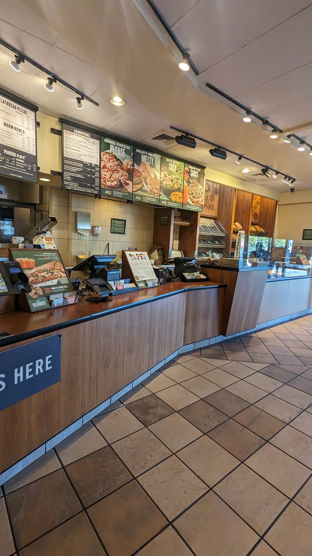 Panera Bread