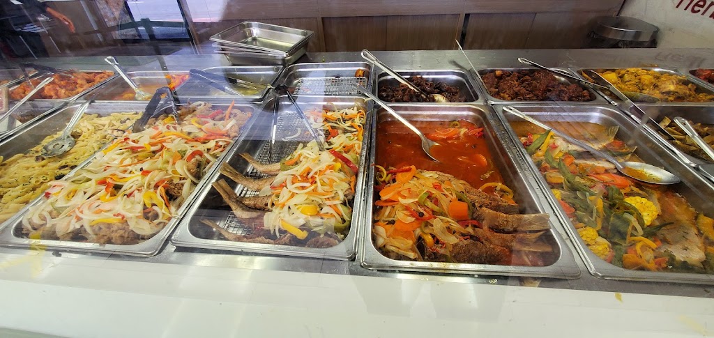 Golden Krust, Laurelton, NY