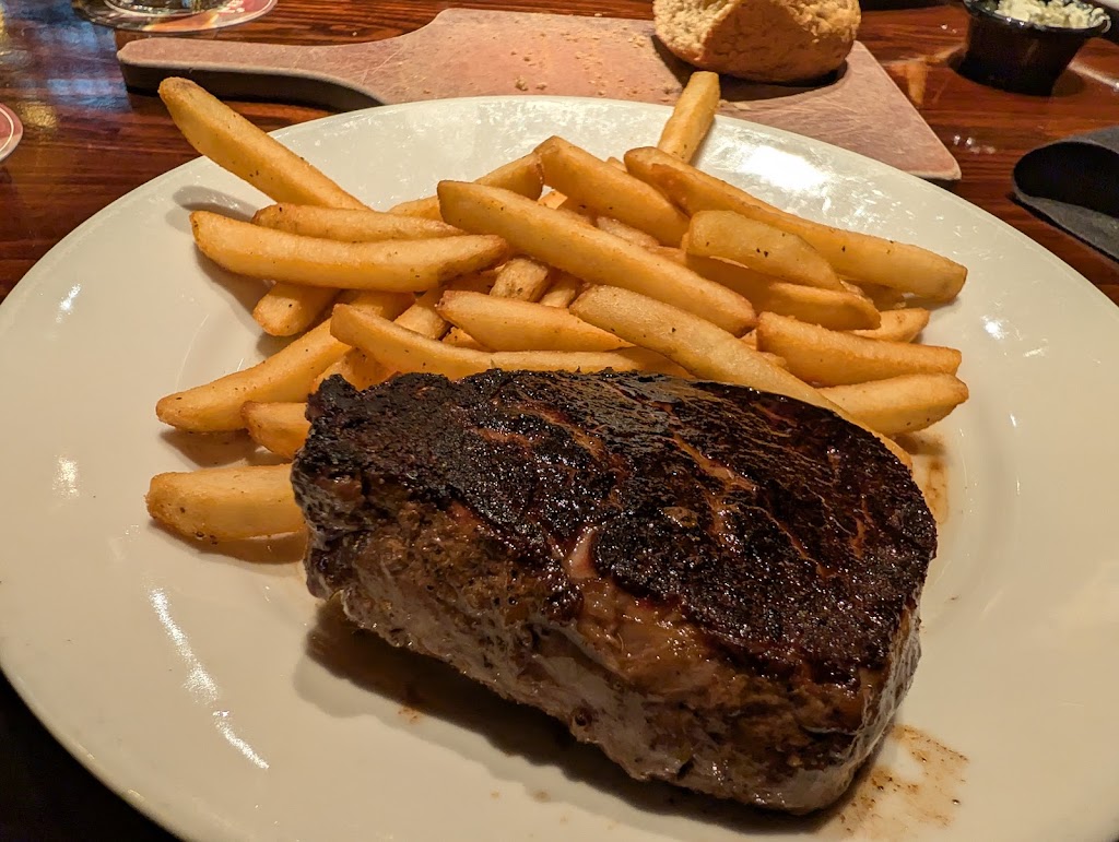 LongHorn Steakhouse