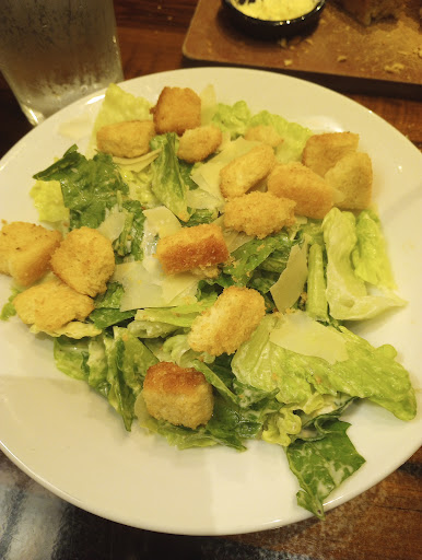 LongHorn Steakhouse