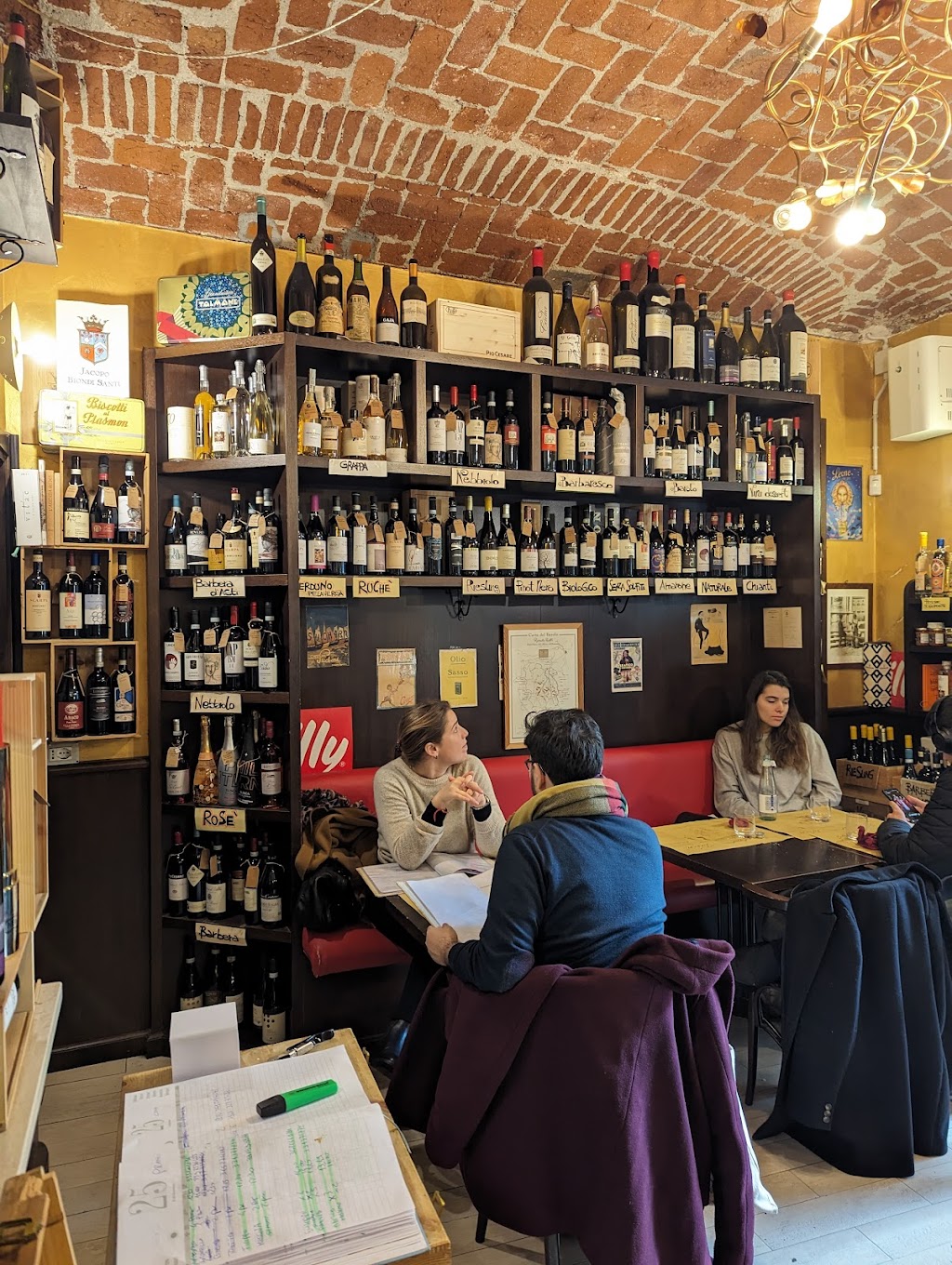 Bistrot Turin