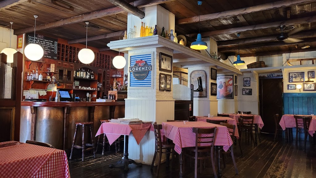 Lorenzo Trattoria