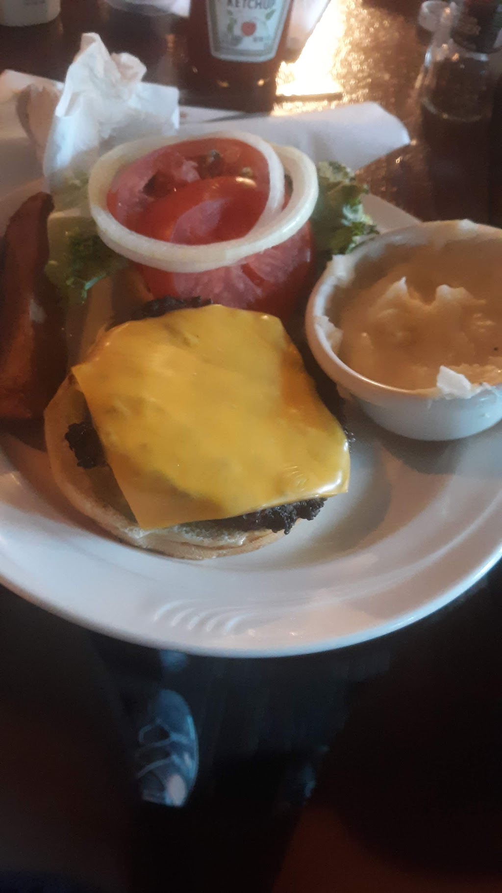 Surfside Grille
