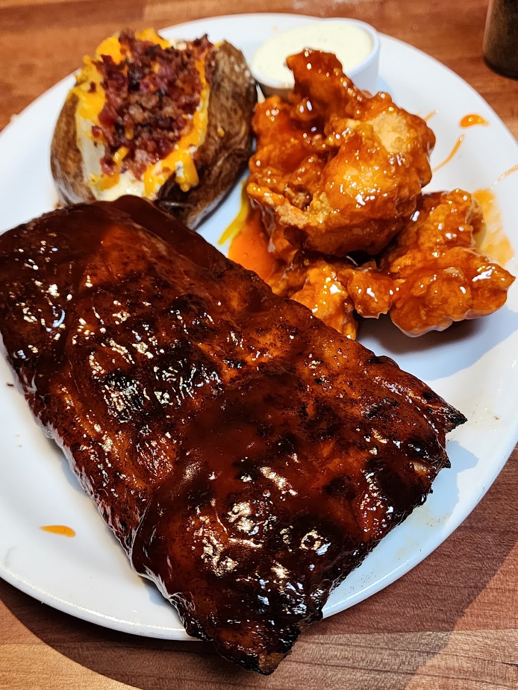 Cheddar's Casual Cafe