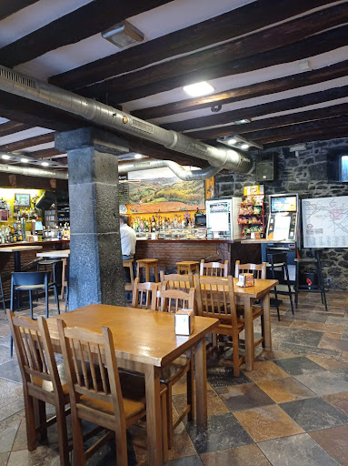 Peritza Taberna