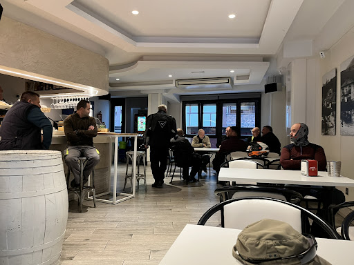 La Taberna de los Cuatro Vientos, Espinosa de los monteros