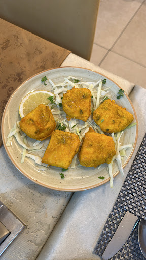 DELHI DELICIOUS Authentic Indian Restaurant