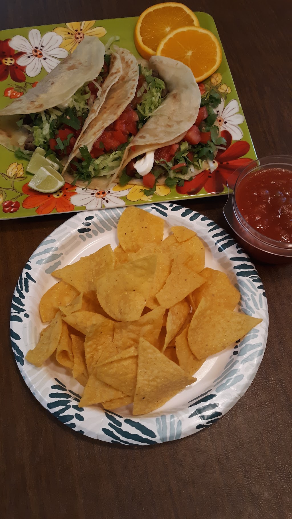 Taqueria El Buen Sabor