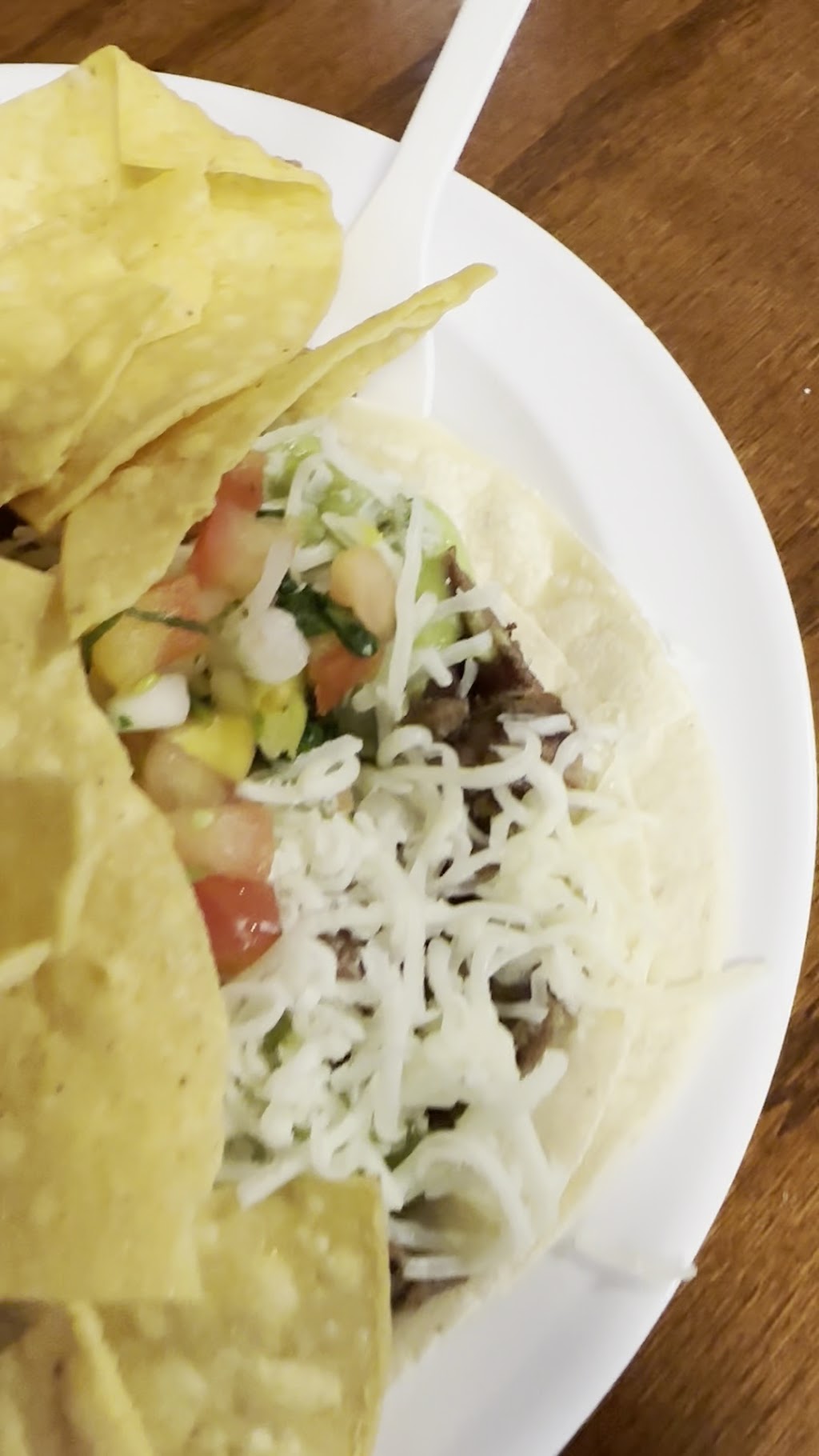 Taqueria El Buen Sabor