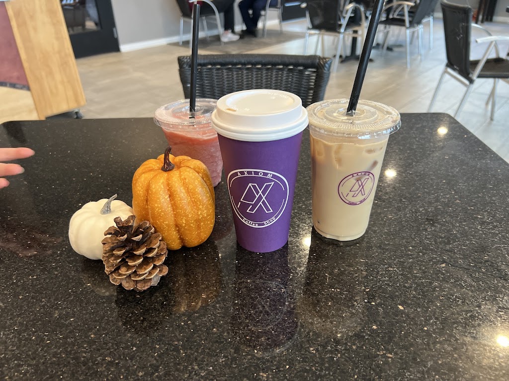 Axiom Coffee, Keller, TX