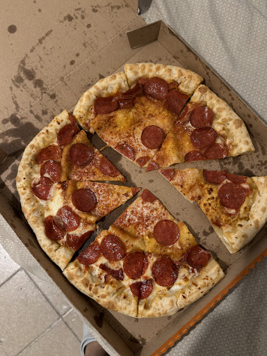 Little Caesars