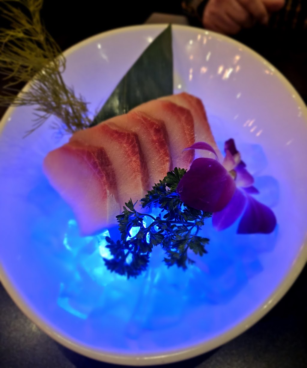 Edoko Sushi & Robata