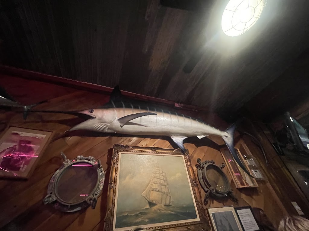 Moby Dick's