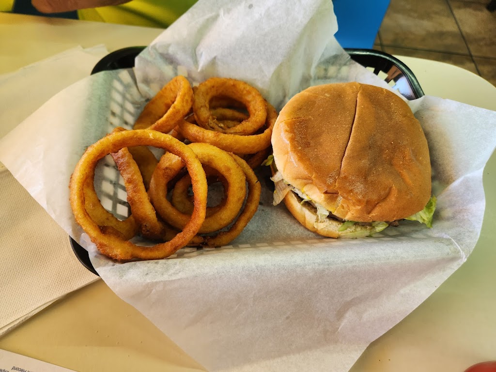 Bobby's Burgers, Whitney, TX