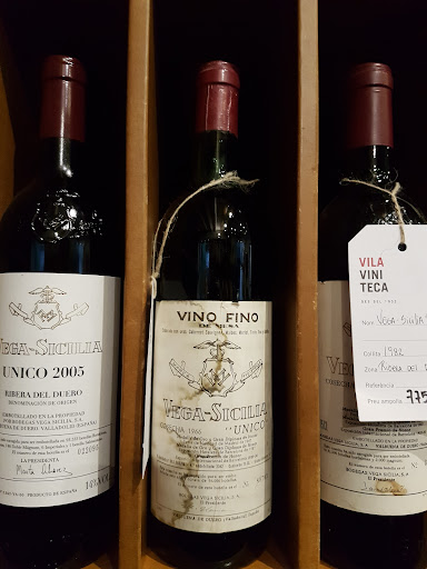 Vila Viniteca