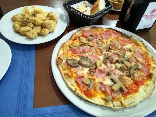Brasería de Ángel