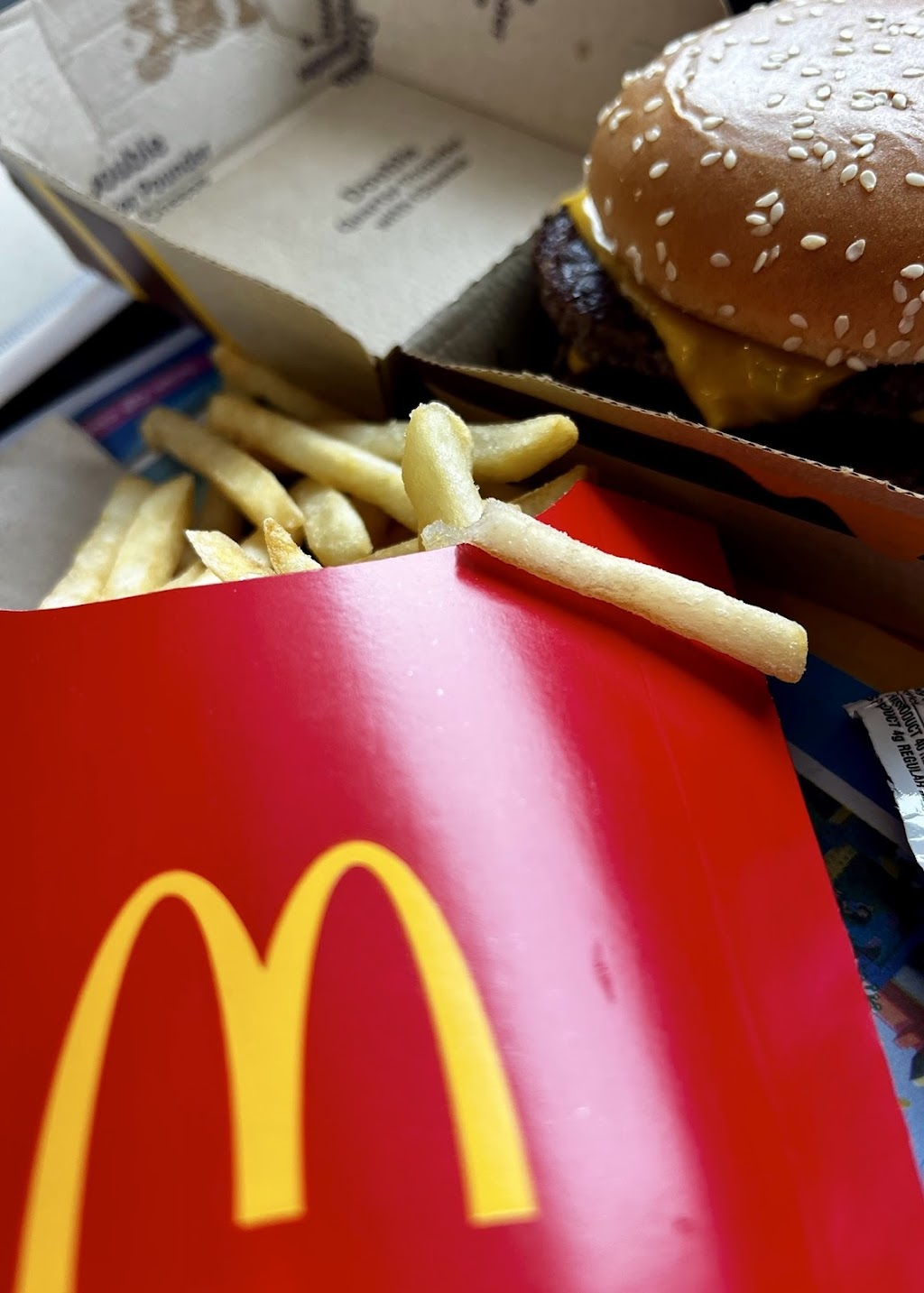 McDonald's, Massapequa, NY