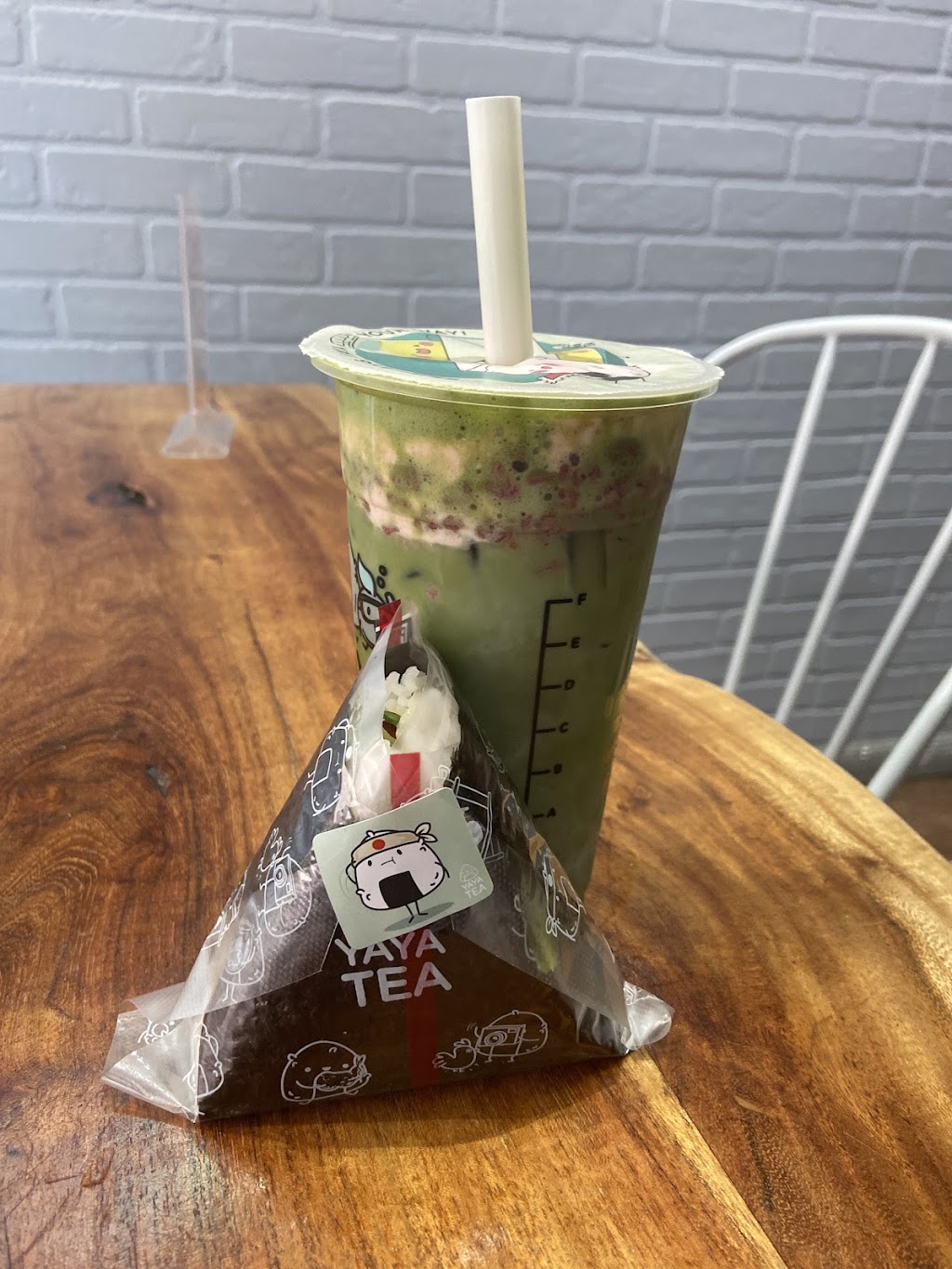 Yaya Tea, Elmhurst, NY
